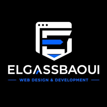 ELGASSBAOUI logo