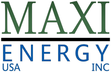 MAXI ENERGY USA, INC. logo