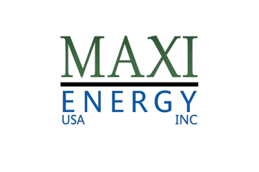 MAXI ENERGY USA, INC. logo