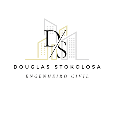 Douglas Stokolosa | Engenheiro Civil logo