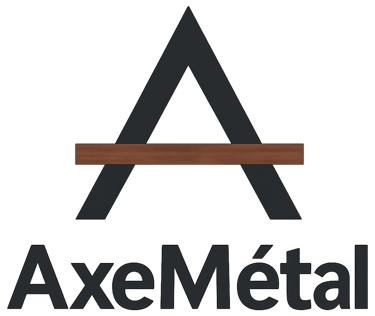 axemetal logo