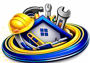 CF Reparos Ltda logo