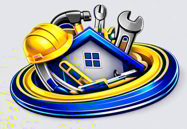 CF Reparos Ltda logo