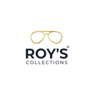 ROY'S COLLECTIONS logo