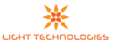 Šviesos Tinklas logo