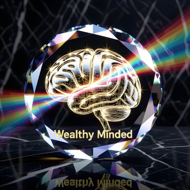 Wealthy Minded logo
