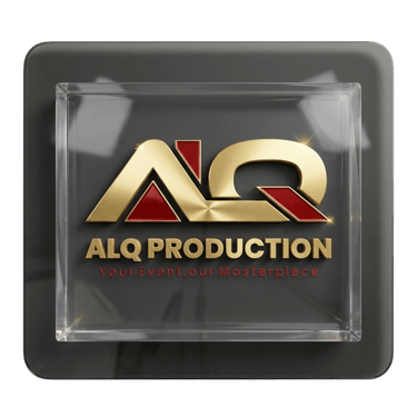 Alq Production logo