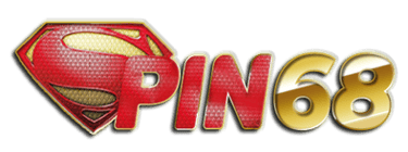 Spin68 Ember logo