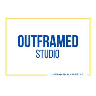 Outframed Studio logo