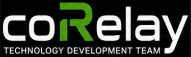 coRelay logo