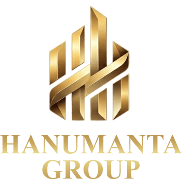 Hanumanta Multibiz Pvt Ltd  logo