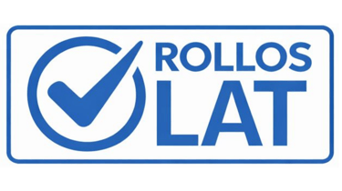 Rollos LAT logo