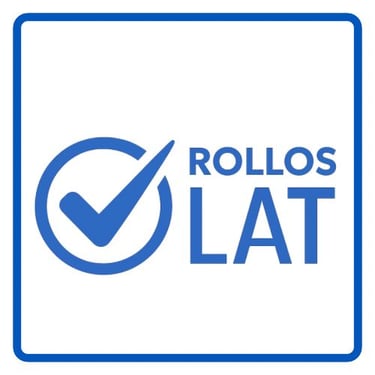 Rollos LAT logo