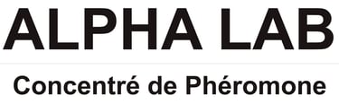 Alpha Lab logo