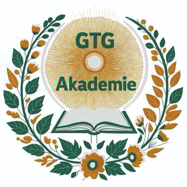 GTG Akademie logo