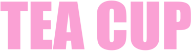 Tea Cup Short Film logo