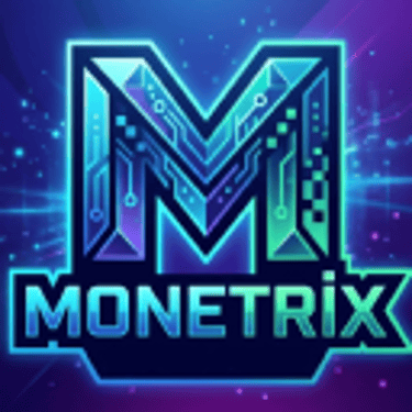 Monetrix logo