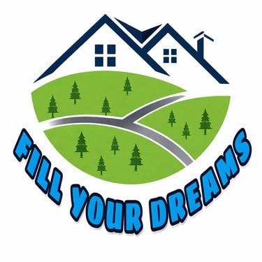 Fillyourdreams logo