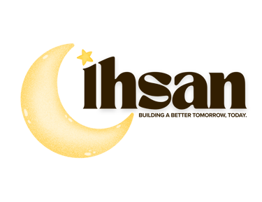 Ihsan logo