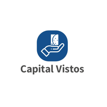 capital vistos logo
