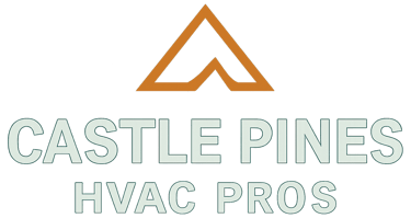 Castle Pines HVAC Pros logo