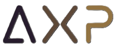 AXP CIRCLE logo