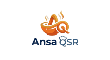 Ansa Qsr logo