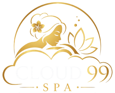 Cloud 99 Spa logo