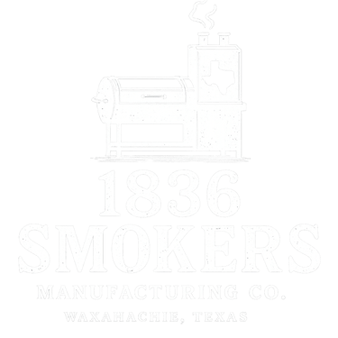 1836 Smokers logo
