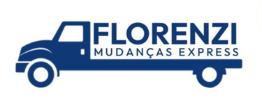 Florenzi Mudanças Express logo
