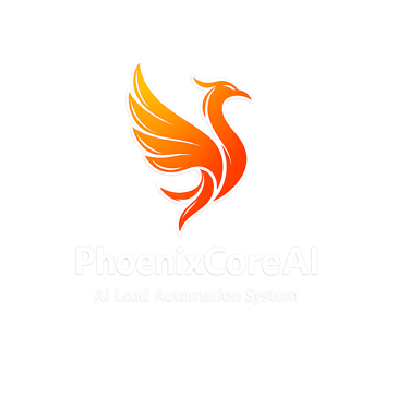 PhoenixCoreAI - AI Dispatcher for your Service Business logo
