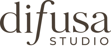 Difusa Studio logo