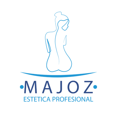 Majoz Stetica profesional logo