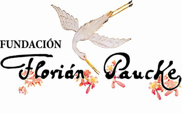 Fundación Florián Paucke logo