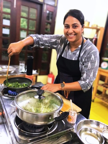 cooking class penang