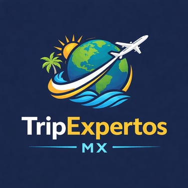 Promociones en Hoteles Mx logo