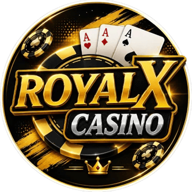 Royal casino logo