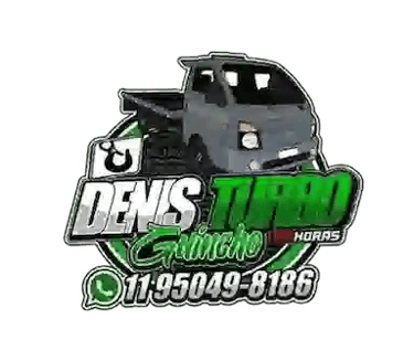 Logo Turbo Guincho 24 horas