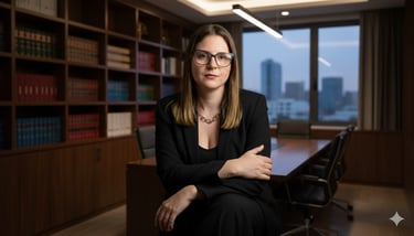 advogado imobiliário em Colombo - PR