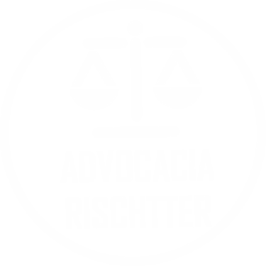Advocacia Rischtter – Atendimento Jurídico logo