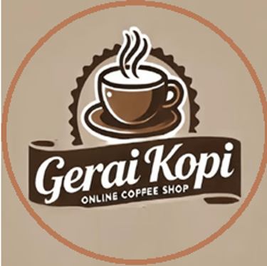 KopiHarmoni logo