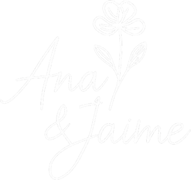 Bienvenidos a Nuestra Boda logo