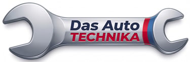DasAuto Technika logo