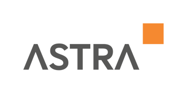 AstraNexo logo