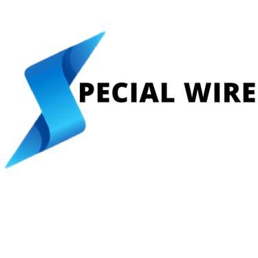 Special Wire logo