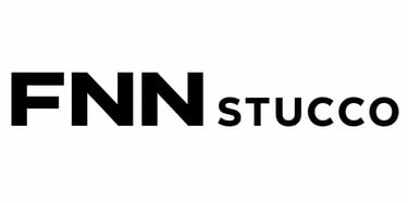 FNN STUCCO  logo