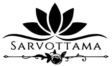 Sarvottama logo