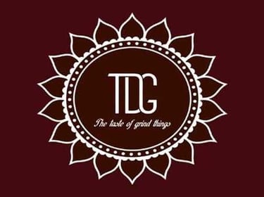 The Daily Grind logo