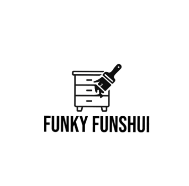 Funky Fun-Shui logo