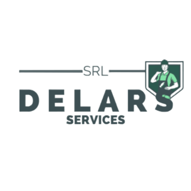 Delars Services logo